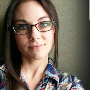 Meet your Posher, Kim